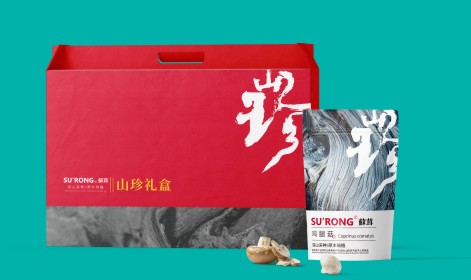 高端禮賢下士，山珍禮盒定制的藝術(shù)與深意